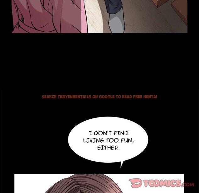 Read Hentai Image 75 449 in comic Snare - Chapter 38 - hentaitnt.net