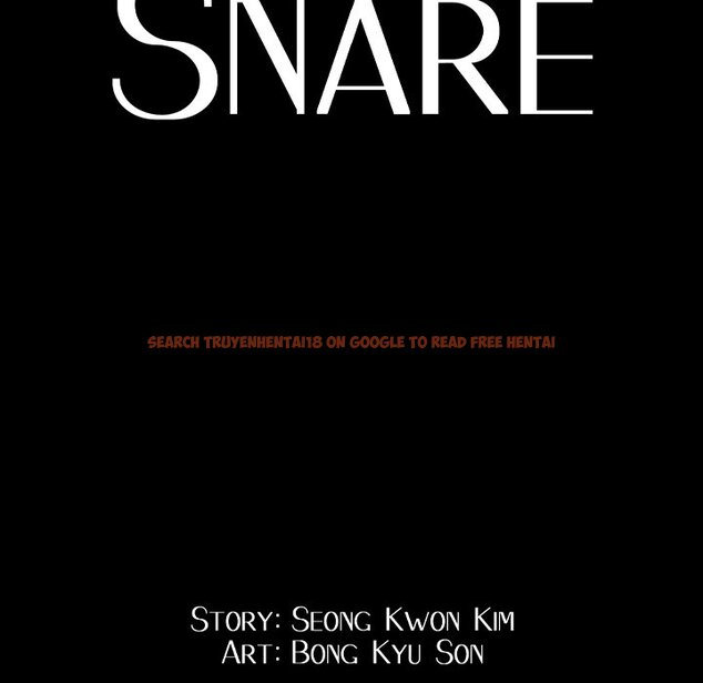 Read Hentai Image 8 443 in comic Snare - Chapter 38 - hentaitnt.net