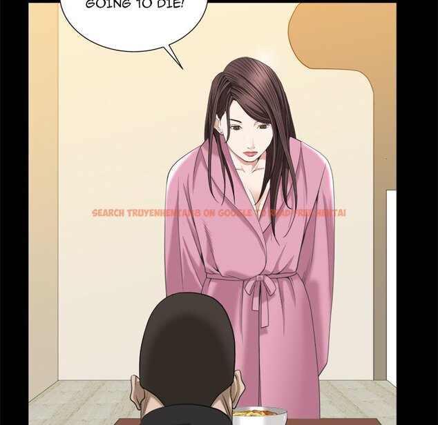 Read Hentai Image 82 449 in comic Snare - Chapter 38 - hentaitnt.net