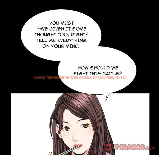 Read Hentai Image 87 449 in comic Snare - Chapter 38 - hentaitnt.net