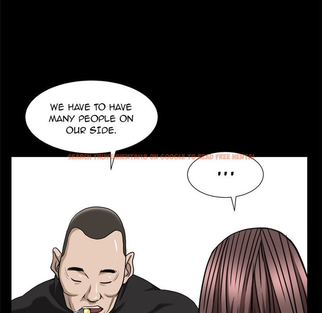 Read Hentai Image 89 449 in comic Snare - Chapter 38 - hentaitnt.net