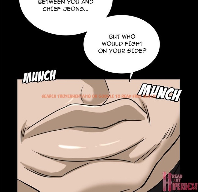 Read Hentai Image 91 449 in comic Snare - Chapter 38 - hentaitnt.net