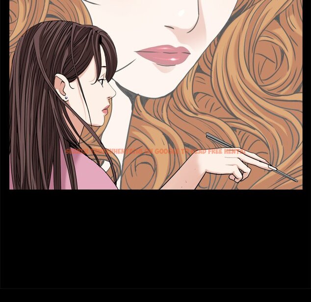 Read Hentai Image 97 449 in comic Snare - Chapter 38 - hentaitnt.net
