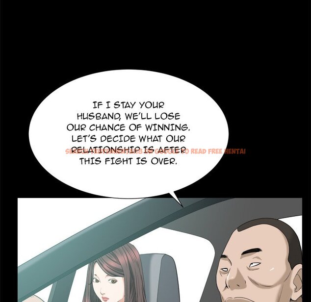 Read Hentai Image 100 599 in comic Snare - Chapter 39 - hentaitnt.net