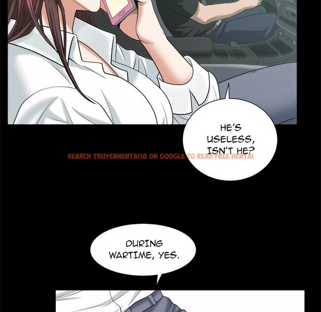 Read Hentai Image 115 599 in comic Snare - Chapter 39 - hentaitnt.net