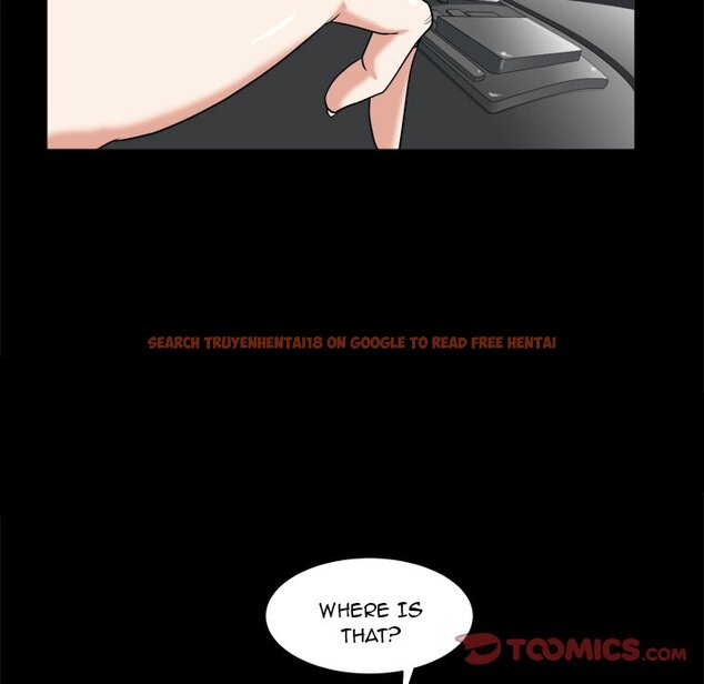 Read Hentai Image 123 599 in comic Snare - Chapter 39 - hentaitnt.net