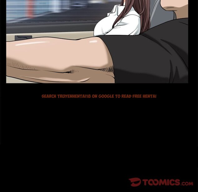 Read Hentai Image 15 594 in comic Snare - Chapter 39 - hentaitnt.net
