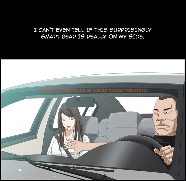 Read Hentai Image 22 594 in comic Snare - Chapter 39 - hentaitnt.net