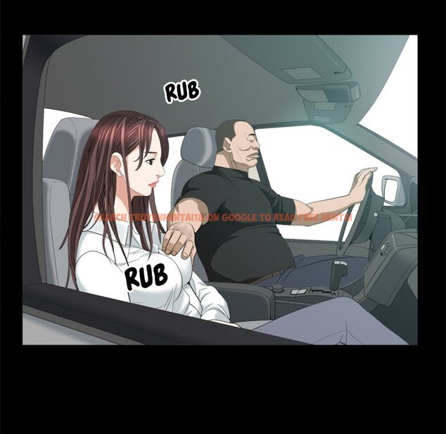 Read Hentai Image 25 594 in comic Snare - Chapter 39 - hentaitnt.net