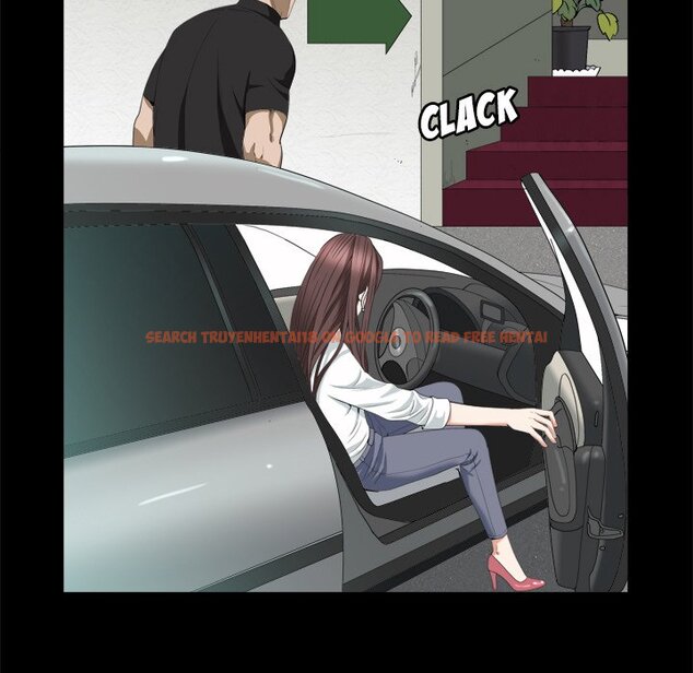 Read Hentai Image 30 594 in comic Snare - Chapter 39 - hentaitnt.net