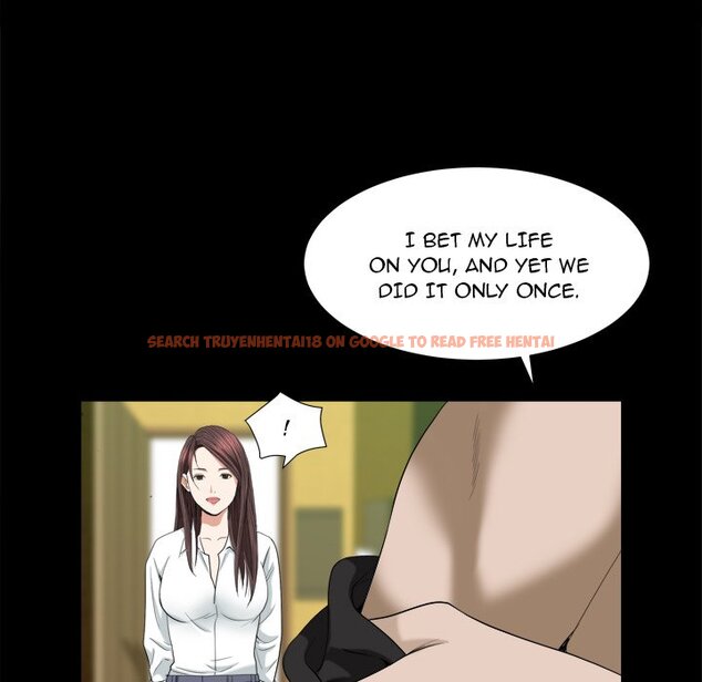 Read Hentai Image 38 594 in comic Snare - Chapter 39 - hentaitnt.net