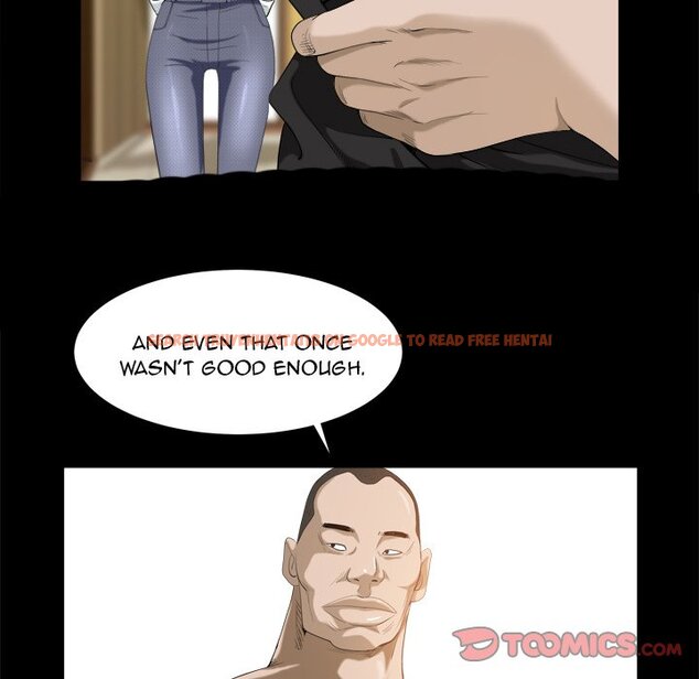 Read Hentai Image 39 594 in comic Snare - Chapter 39 - hentaitnt.net