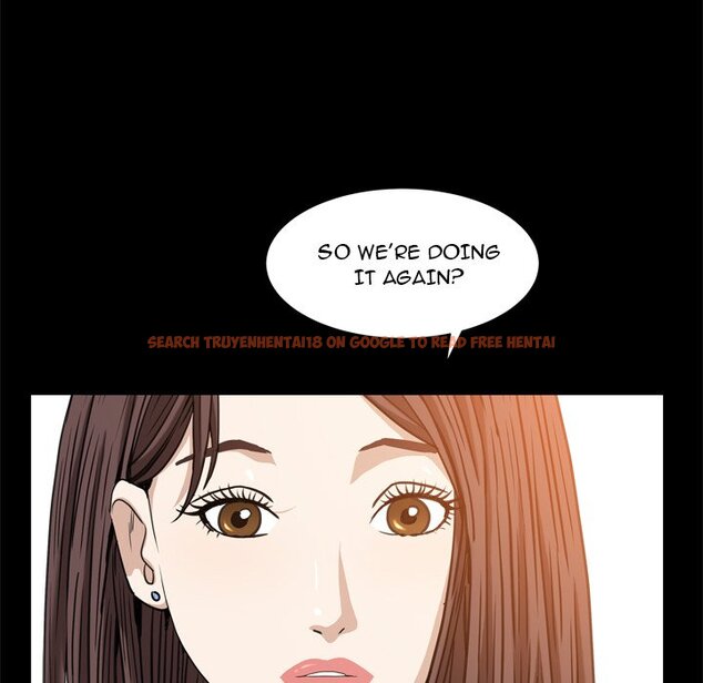 Read Hentai Image 41 594 in comic Snare - Chapter 39 - hentaitnt.net