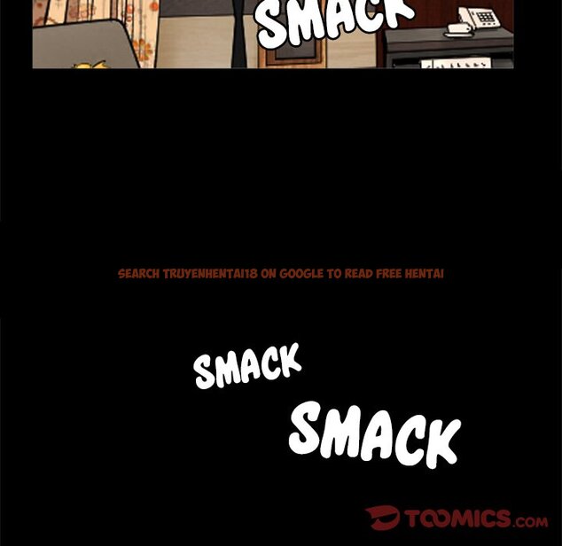Read Hentai Image 45 594 in comic Snare - Chapter 39 - hentaitnt.net