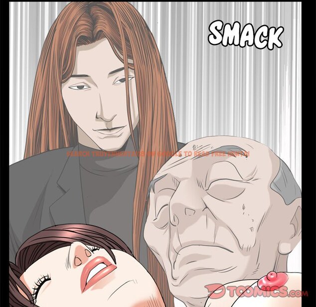 Read Hentai Image 57 594 in comic Snare - Chapter 39 - hentaitnt.net