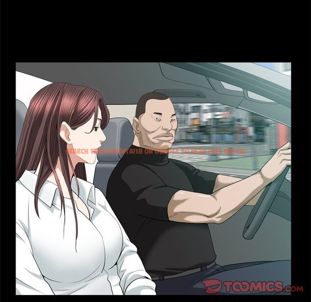 Read Hentai Image 87 599 in comic Snare - Chapter 39 - hentaitnt.net