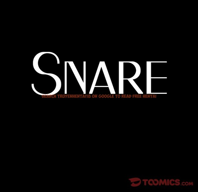Read Hentai Image 9 594 in comic Snare - Chapter 39 - hentaitnt.net