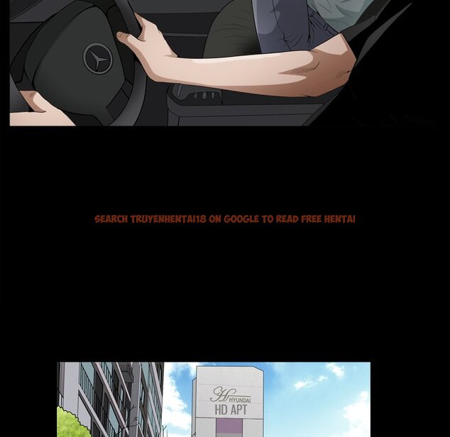 Read Hentai Image 10 321 in comic Snare - Chapter 40 - hentaitnt.net