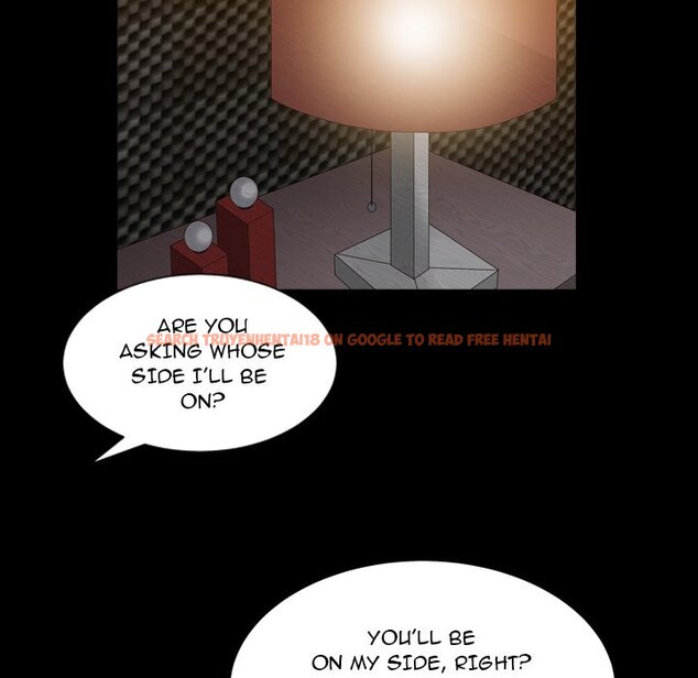 Read Hentai Image 106 327 in comic Snare - Chapter 40 - hentaitnt.net