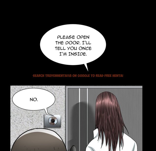 Read Hentai Image 18 321 in comic Snare - Chapter 40 - hentaitnt.net