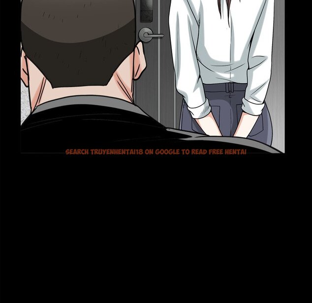 Read Hentai Image 19 321 in comic Snare - Chapter 40 - hentaitnt.net