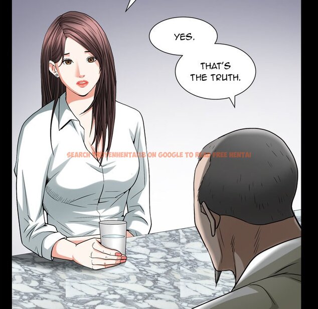 Read Hentai Image 29 321 in comic Snare - Chapter 40 - hentaitnt.net