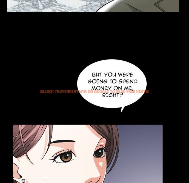 Read Hentai Image 30 321 in comic Snare - Chapter 40 - hentaitnt.net