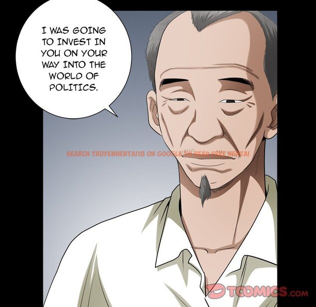Read Hentai Image 32 321 in comic Snare - Chapter 40 - hentaitnt.net