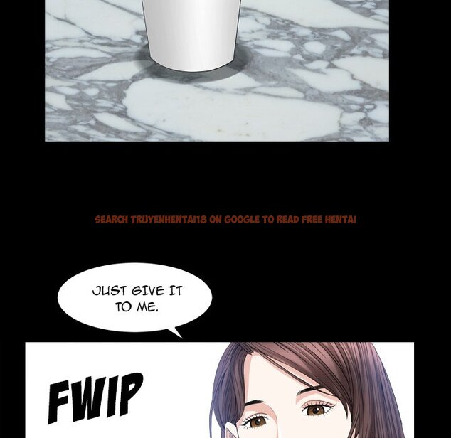 Read Hentai Image 36 321 in comic Snare - Chapter 40 - hentaitnt.net