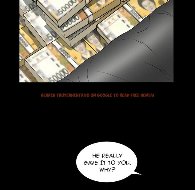 Read Hentai Image 43 321 in comic Snare - Chapter 40 - hentaitnt.net