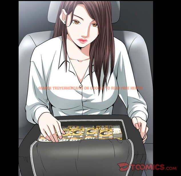 Read Hentai Image 44 321 in comic Snare - Chapter 40 - hentaitnt.net
