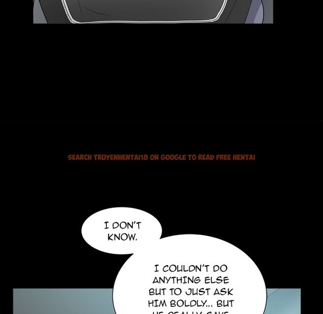 Read Hentai Image 45 321 in comic Snare - Chapter 40 - hentaitnt.net