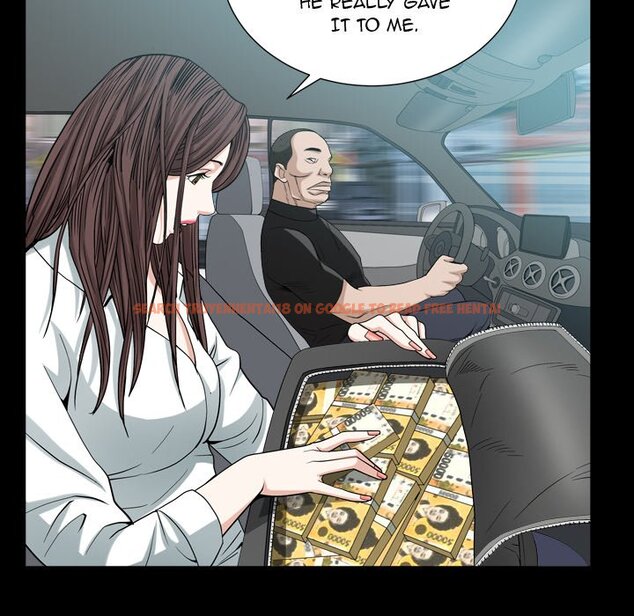 Read Hentai Image 46 321 in comic Snare - Chapter 40 - hentaitnt.net