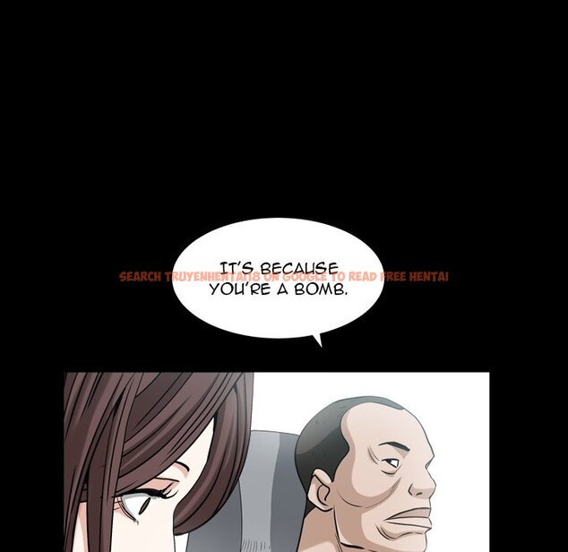 Read Hentai Image 47 321 in comic Snare - Chapter 40 - hentaitnt.net