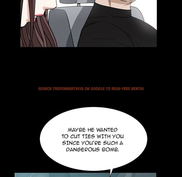Read Hentai Image 48 321 in comic Snare - Chapter 40 - hentaitnt.net