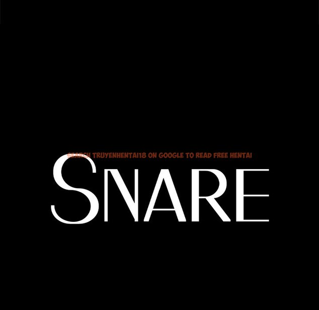Read Hentai Image 7 321 in comic Snare - Chapter 40 - hentaitnt.net