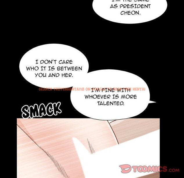 Read Hentai Image 74 326 in comic Snare - Chapter 40 - hentaitnt.net