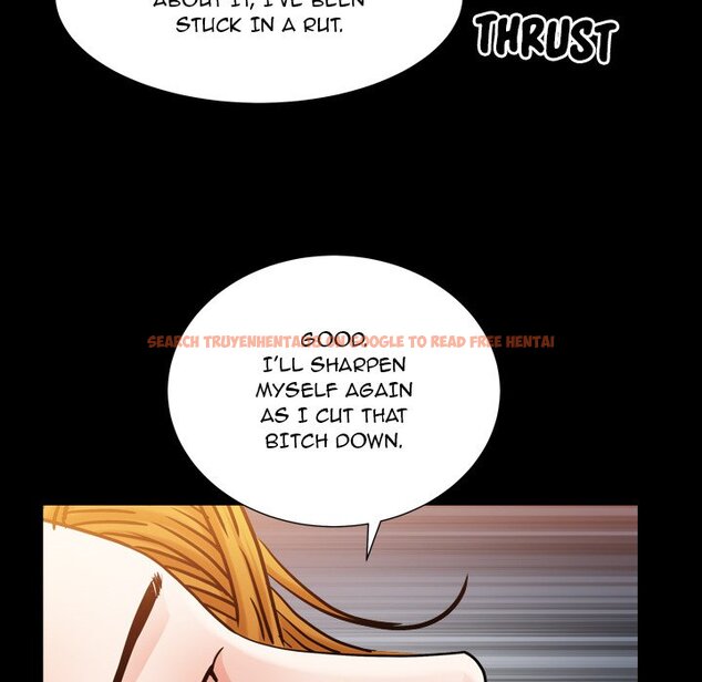 Read Hentai Image 77 326 in comic Snare - Chapter 40 - hentaitnt.net