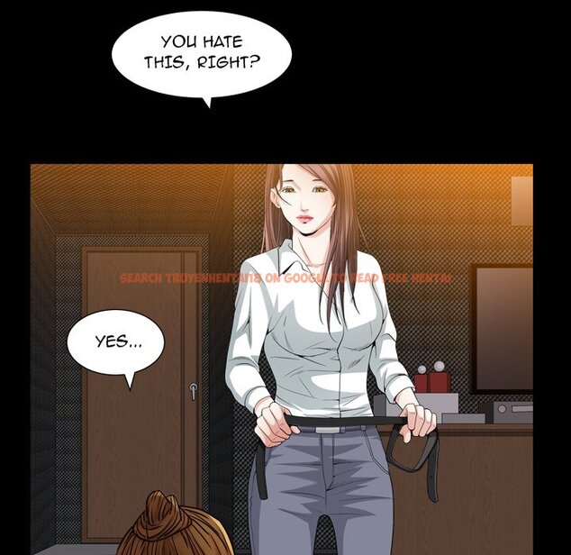 Read Hentai Image 96 326 in comic Snare - Chapter 40 - hentaitnt.net