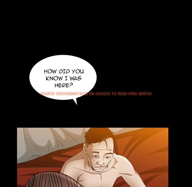 Read Hentai Image 99 326 in comic Snare - Chapter 40 - hentaitnt.net