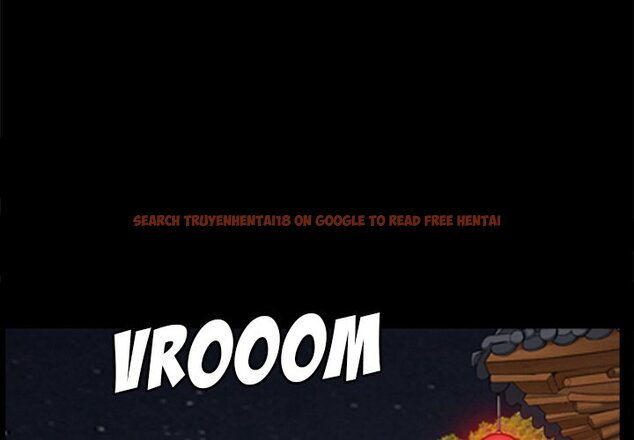 Read Hentai Image 1 007 in comic Snare - Chapter 41 - hentaitnt.net