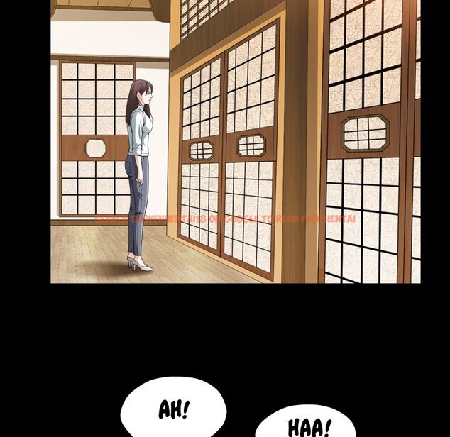 Read Hentai Image 10 007 in comic Snare - Chapter 41 - hentaitnt.net