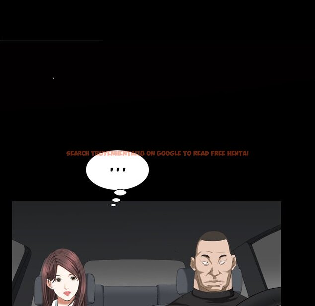 Read Hentai Image 100 013 in comic Snare - Chapter 41 - hentaitnt.net
