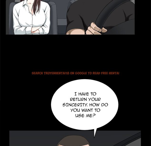 Read Hentai Image 101 013 in comic Snare - Chapter 41 - hentaitnt.net