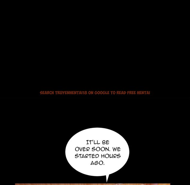 Read Hentai Image 12 007 in comic Snare - Chapter 41 - hentaitnt.net