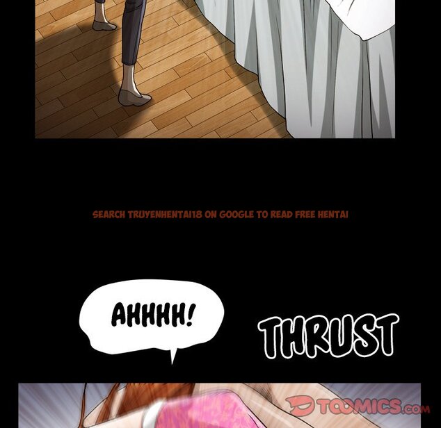 Read Hentai Image 14 007 in comic Snare - Chapter 41 - hentaitnt.net