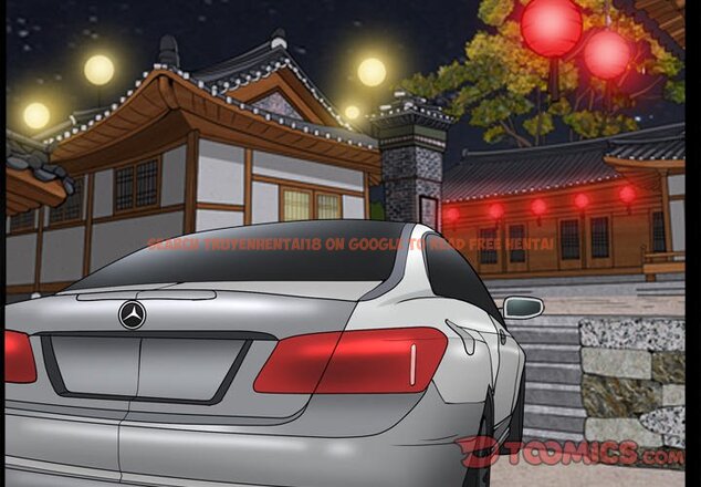 Read Hentai Image 2 007 in comic Snare - Chapter 41 - hentaitnt.net