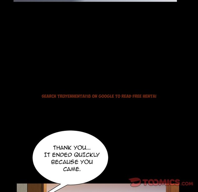 Read Hentai Image 26 008 in comic Snare - Chapter 41 - hentaitnt.net