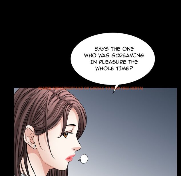Read Hentai Image 29 008 in comic Snare - Chapter 41 - hentaitnt.net