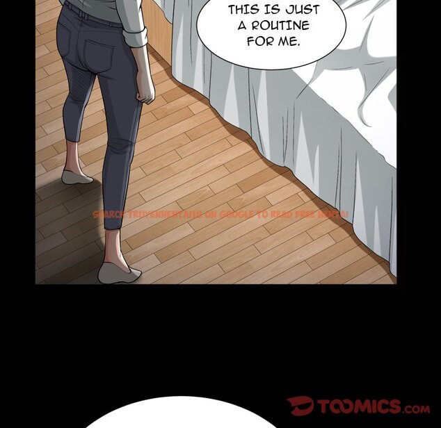 Read Hentai Image 32 008 in comic Snare - Chapter 41 - hentaitnt.net